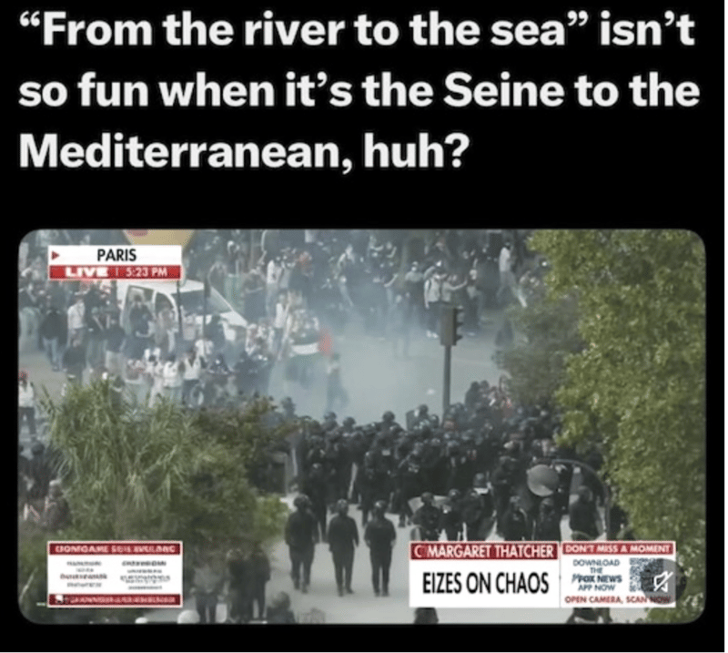 Seine and Mediterranean